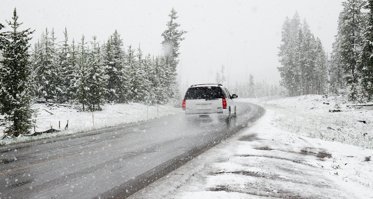 10 ways to get your car ready for winter